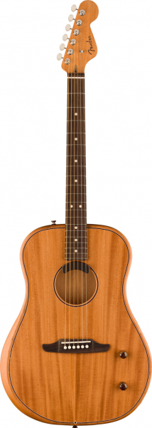 E- Gitarre Fender Highway Dreadnought - AM