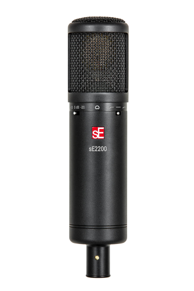 Kondensator Mikrofon sE Electronics sE2200