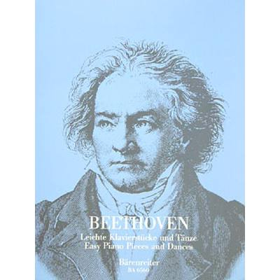 Spielband für Klavier Leichte Klavierstücke &amp; Tänze