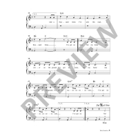 Vorschau: Songbook Klavier Easy Vorschau: Songbook Klavier Easy Charts Band 9