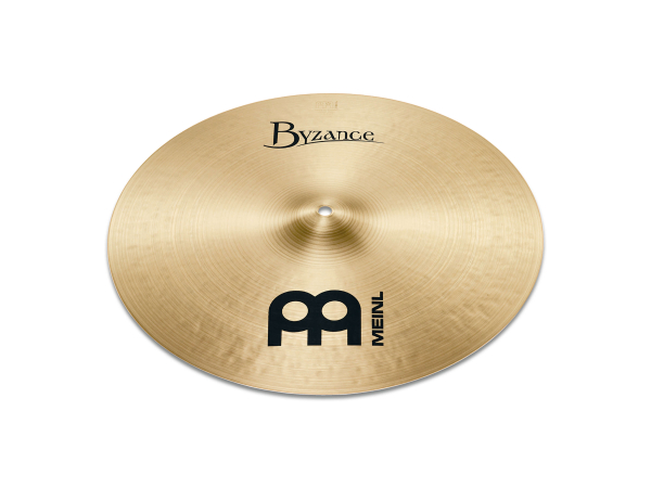 Crash Meinl 17&quot; Byzance Traditional Thin
