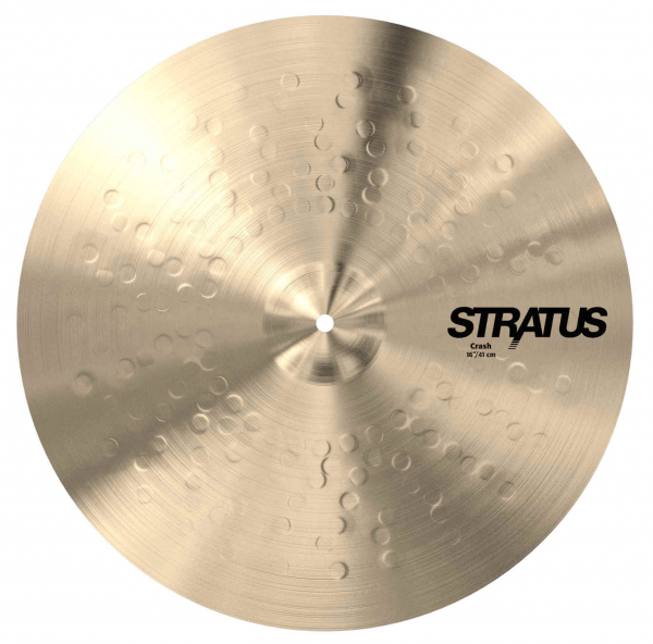 Crash Sabian 16&quot; STRATUS