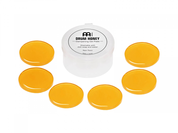 Felldämpfer Meinl Drum Honey