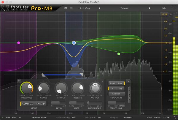 Plugin Paket FabFilter Total Bundle