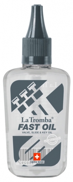 Ventilöl La Tromba Fast