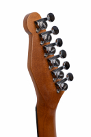 Vorschau: E- Gitarre Vorschau: E- Gitarre Henry's Space II Relic TL-1N - The Comet