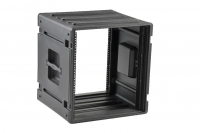 Vorschau: 19" Case SKB Vorschau: 19" Case SKB R12U Roto Rack