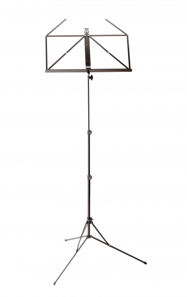 Notenpult K&amp;M 101 schwarz