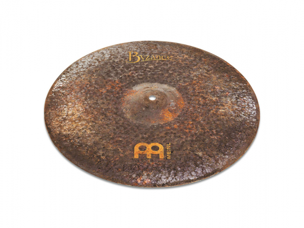 Crash Meinl 18&quot; Byzance Extra Dry Thin SHOWROOM