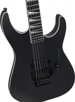 Vorschau: E-Gitarre Jackson Pro Vorschau: E-Gitarre Jackson Pro Plus Pure Metal Ltd Soloist SL1A - SBK
