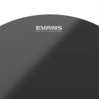Vorschau: Snare Schlagfell Evans Vorschau: Snare Schlagfell Evans B14HBG Hydraulic Black Coated