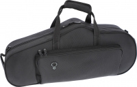 Vorschau: Es-Alt-Saxophon Trevor Vorschau: Es-Alt-Saxophon Trevor James Alphasax Mietrückläufer