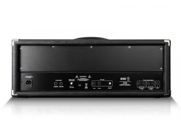 E-Gitarren Topteil ENGL Fireball 100 Head E635