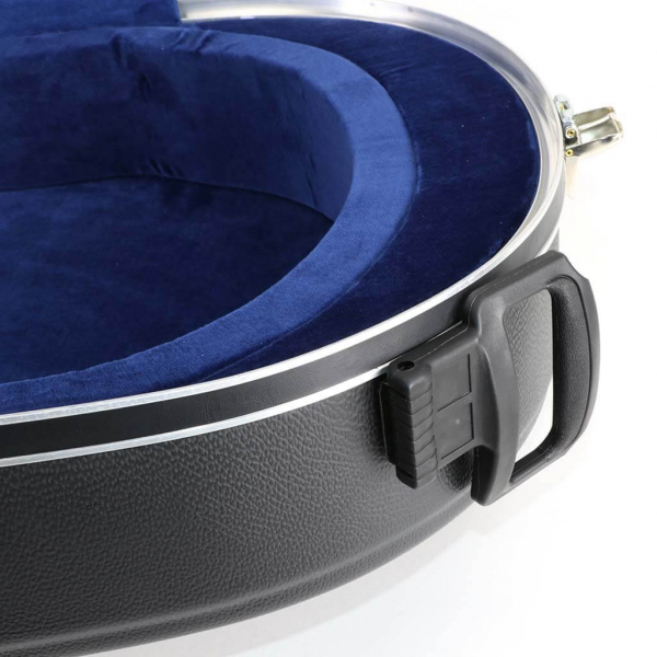 Koffer für B-Tuba Winter JW 2089