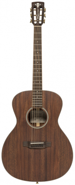 Westerngitarre Crafter MIND T MAHO NAT Reisser Musik Westerngitarre Crafter MIND T MAHO NAT Reisser Musik