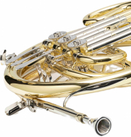 Vorschau: B-Kinder-Waldhorn Hans Vorschau: B-Kinder-Waldhorn Hans Hoyer 272-L