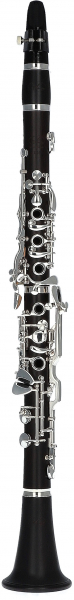 B-Klarinette Schreiber D51 New Generation 2.0