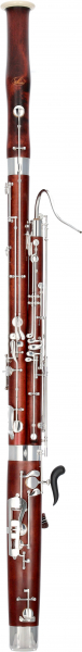 Fagott Schreiber WS5010-2-0GB
