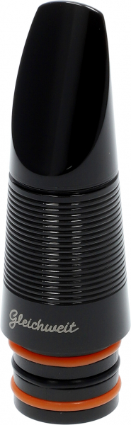 Mundstück für B-Klarinette Gleichweit B8-4 DW