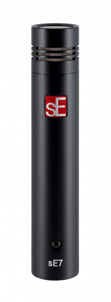 Kondensator Mikrofon sE Electronics sE7
