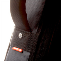 Vorschau: Gig Bag MONO Cases Vorschau: Gig Bag MONO Cases M80-VHB-BLK VERTIGO Hollowbody - Black