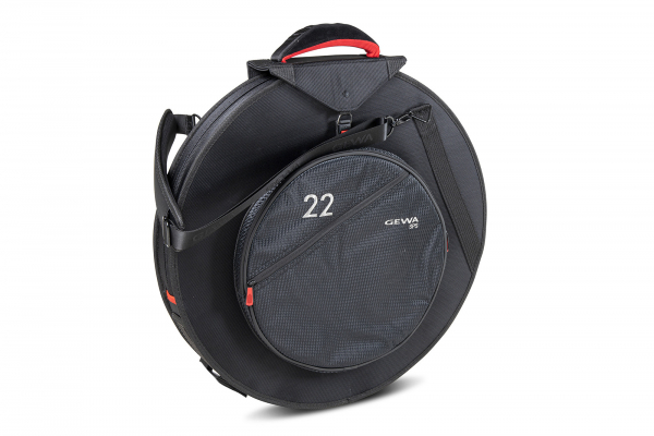 Gig Bag Gewa SPS Becken 22&quot;
