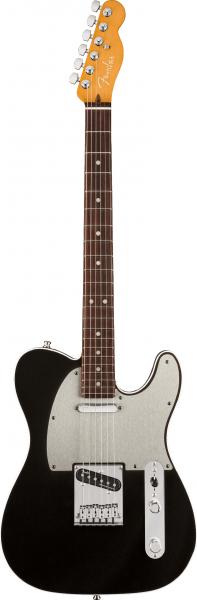 E- Gitarre Fender American Ultra Telecaster RW - TXT