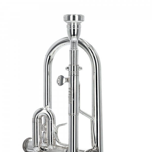 Es/D-Trompete Stomvi Titan 5521