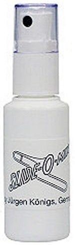 Waterspray Slide-O-Mix