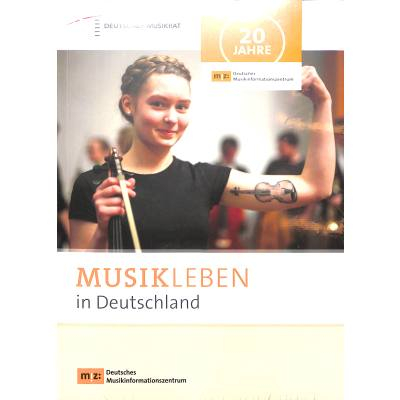 Musikleben in Deutschland