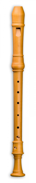 Alt-Blockflöte Mollenhauer Denner 5206