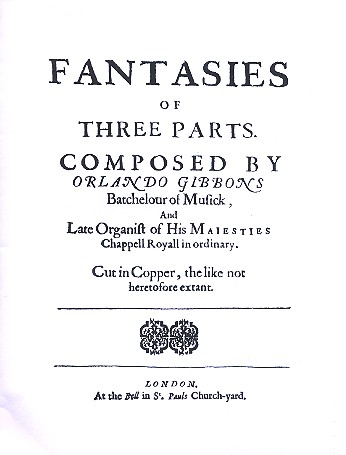 9 Fantasies of 3 Parts (+CD-Rom) for 3 viols (other instruments)