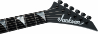 Vorschau: E-Gitarre Jackson Vorschau: E-Gitarre Jackson American Series Soloist SL2 DX HT - Satin Black RETOURE