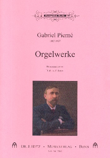 Orgelwerke