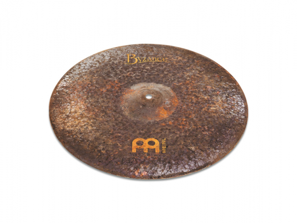 Crash Meinl 17&quot; Byzance Extra Dry Thin