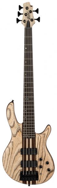 E-Bass Cort A5 Ultra Etched - ENB
