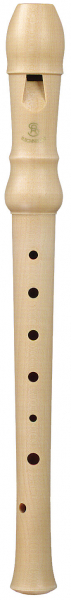 Sopran-Blockflöte Schneider 3s