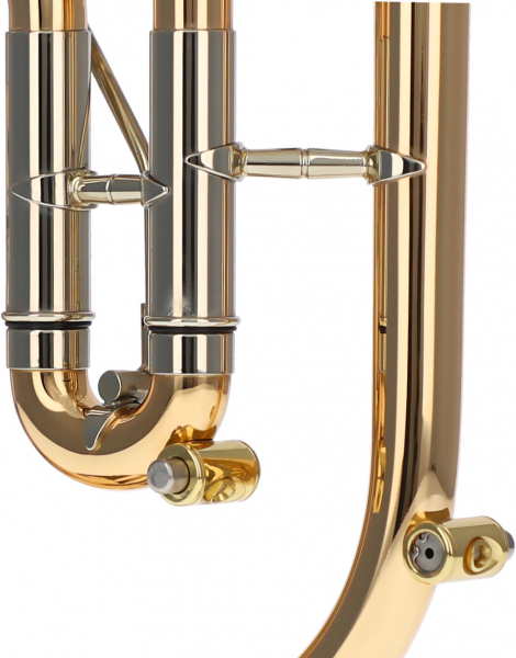 B-Flügelhorn Melton MWF10T-L Trigger