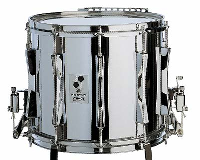 Parade Snare Drum Sonor MP 1412 XM
