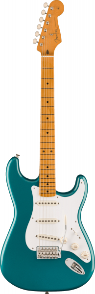 E- Gitarre Fender Vintera II 50s Strat - OCT