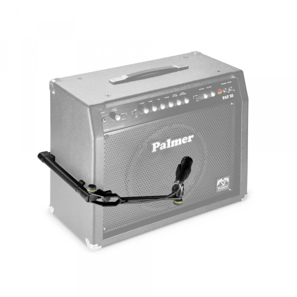 Mikrofonhalterung Gravity MS CAB CL 01