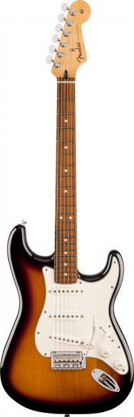 E- Gitarre Fender 70th Anniversary Player Strat PF - 2TS