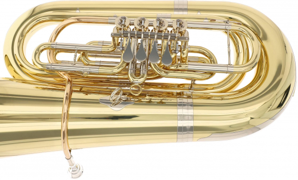B-Tuba B&S GR51-L