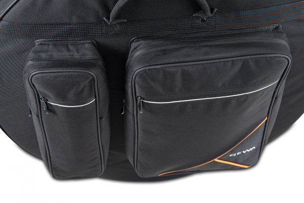 Gig Bag Gewa Premium Marching 26" x 14"