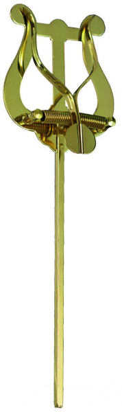 Notenhalter für Tenorhorn Riedl 303 MK-16