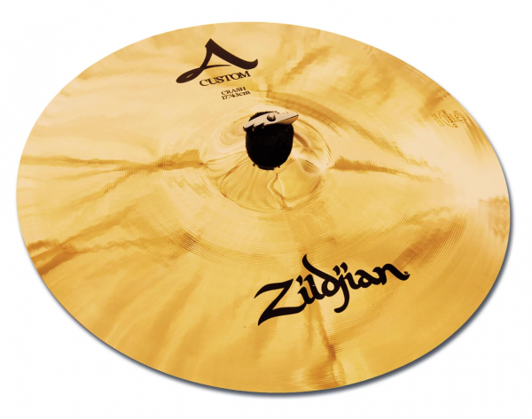 Crash Zildjian 17&quot; A Custom