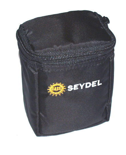 Mundharmonika Seydel Gürteltasche