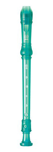 Sopran- Blockflöte Yamaha YRS-20 GB