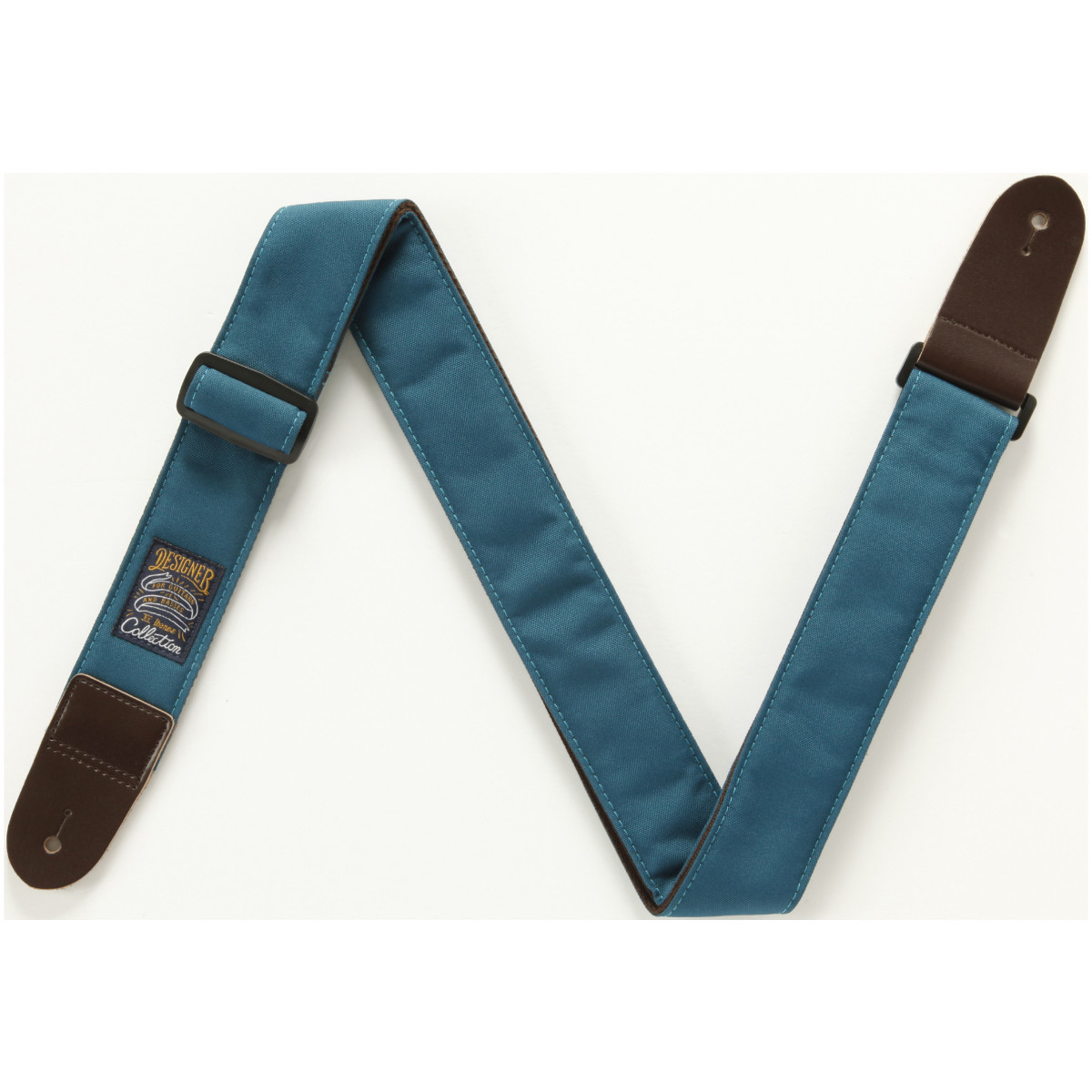 Ibanez DCS50-DB Designer Collection Guitar Strap (Deep Blue) - Bild 4