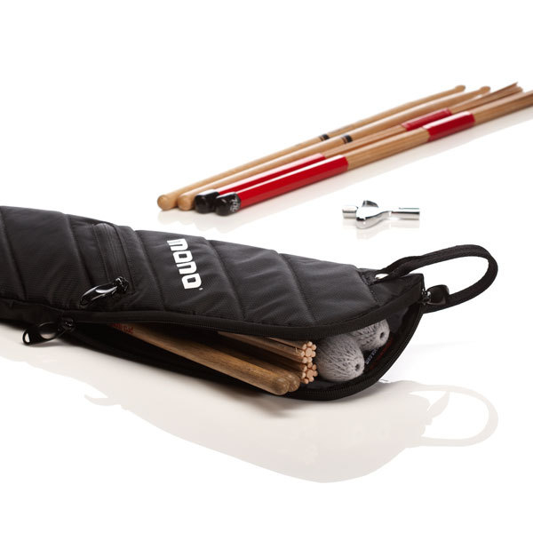 Stickbag MONO Cases M80-SS-BLK Shinjuku Stick - Black